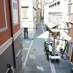 Residence Piazza Cavana