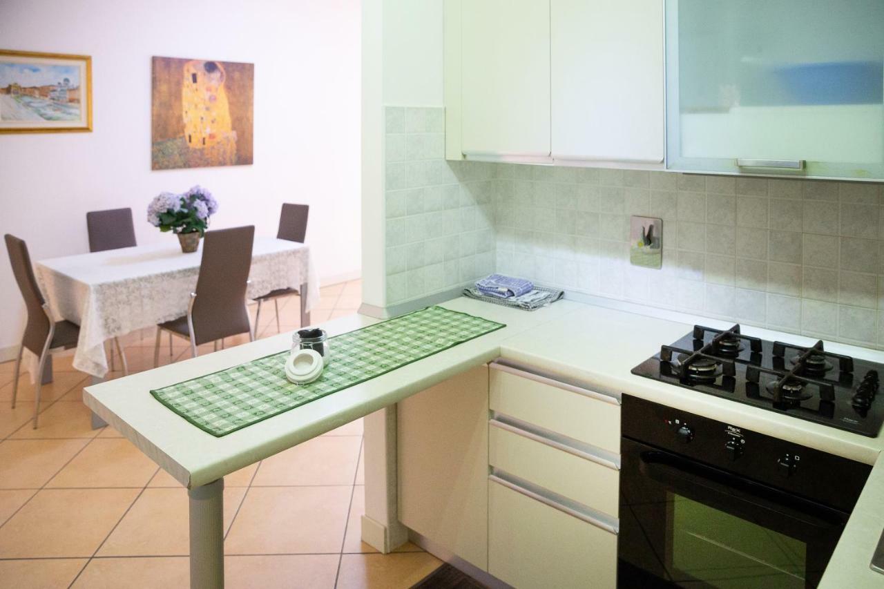 Piazza Cavana Apartment *