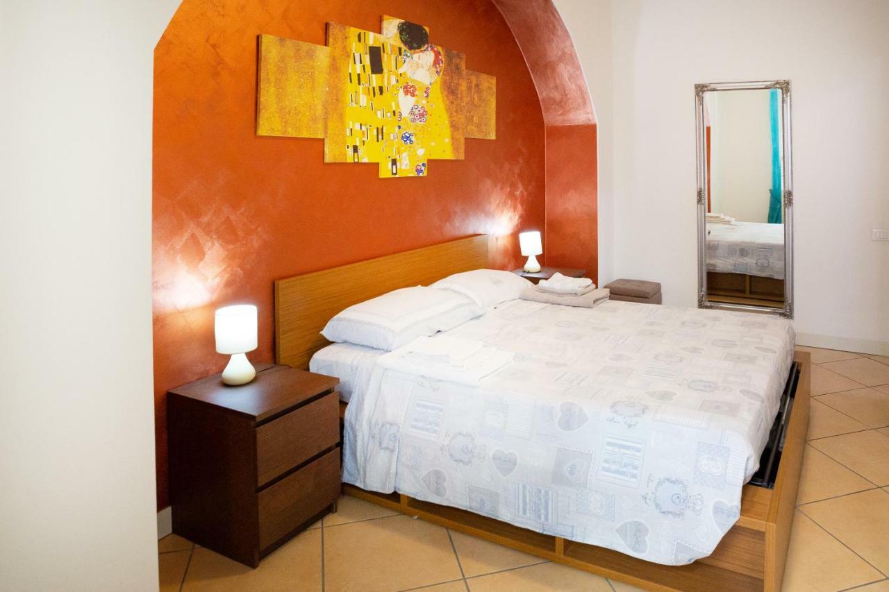 Piazza Cavana Apartment