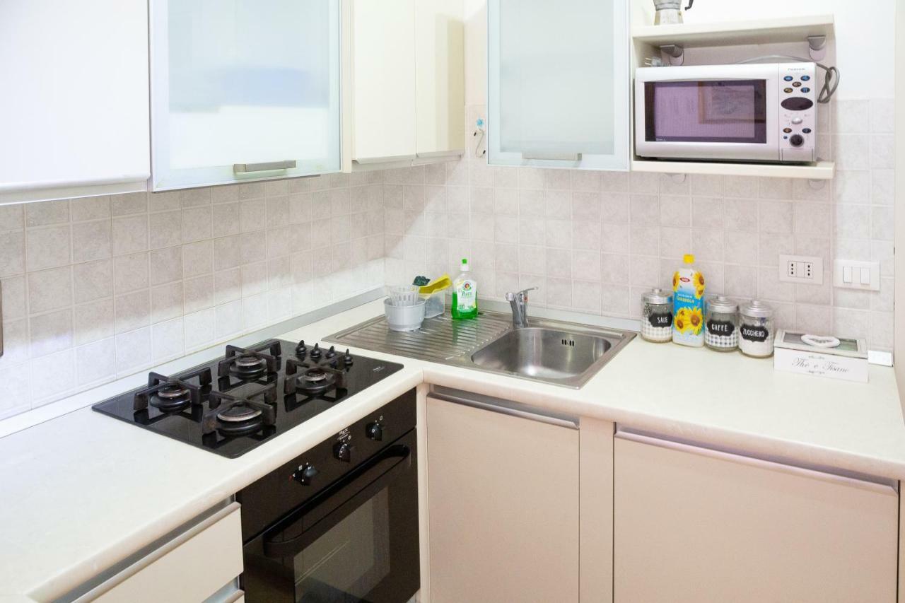 Piazza Cavana Apartment Triest