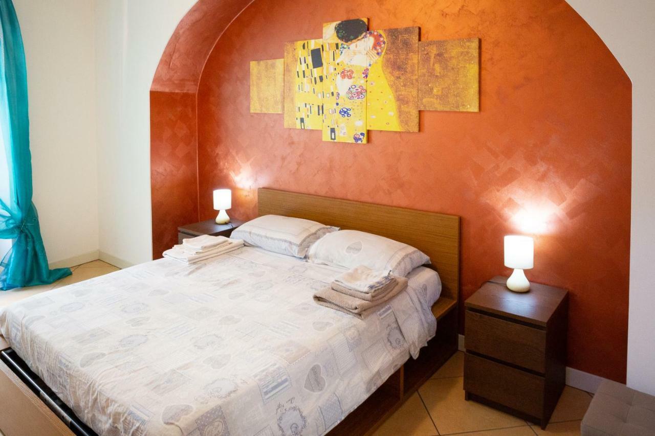 Apartment Piazza Cavana