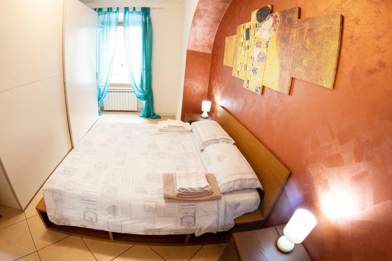 Piazza Cavana Apartment